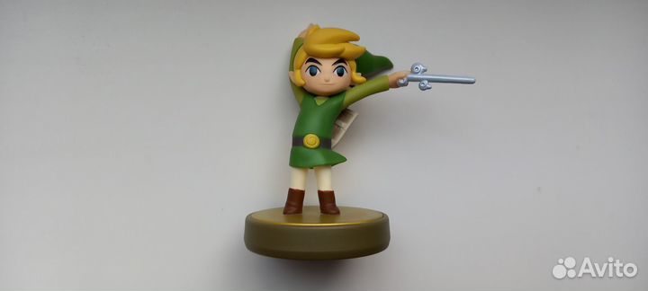 03. amiibo The Legend of Zelda Breath of the Wild