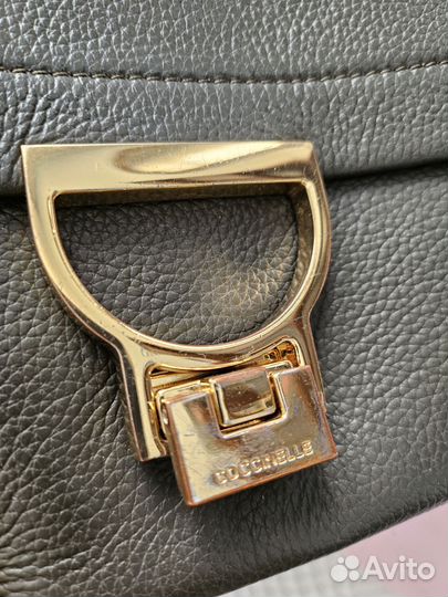 Сумка женская coccinelle