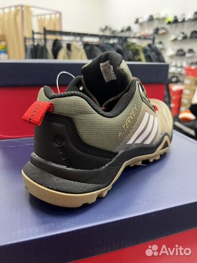 Кроссовки Adidas Terrex