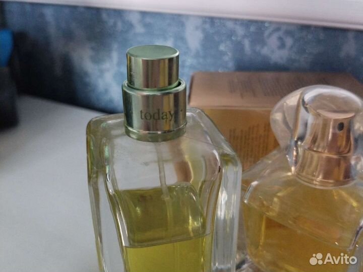 Очень редкая Раритетная серияToday Tomorrow Always