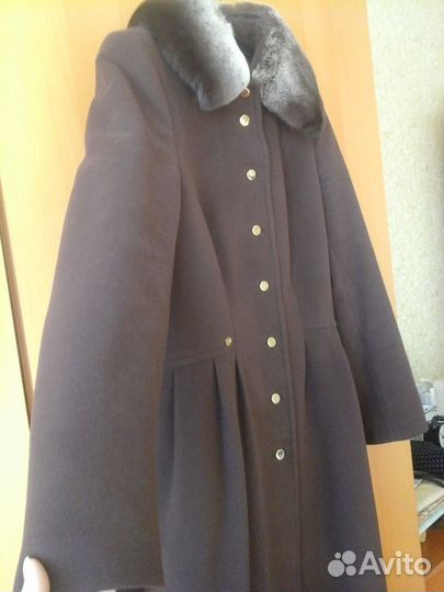 Пальто женское