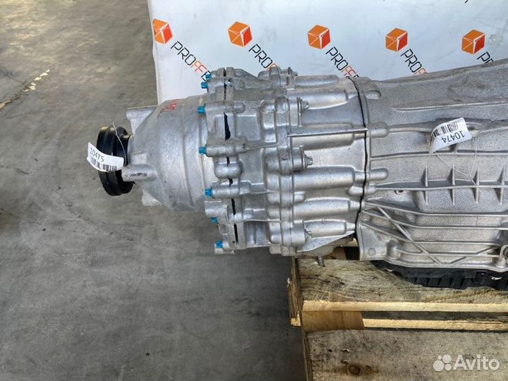 Раздаточная коробка Mercedes Ml W166 M276 3.0