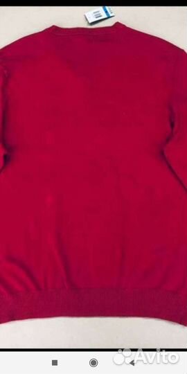 Пуловер мужской