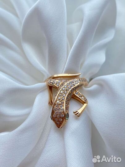 Золотое кольцо