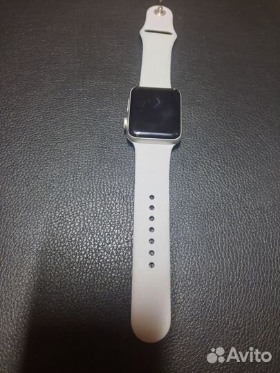 Часы apple watch 3 42mm