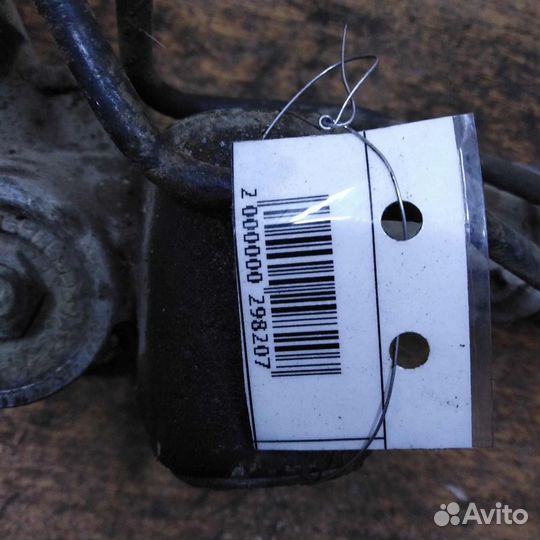 Рулевая рейка Mitsubishi Lancer 10