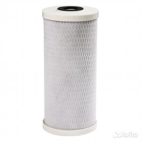 Угольный картридж для магистрального фильтра BB-10