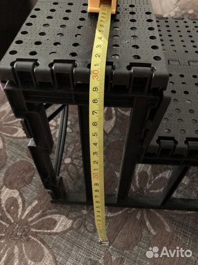 Ступеньки для собак(лестница)