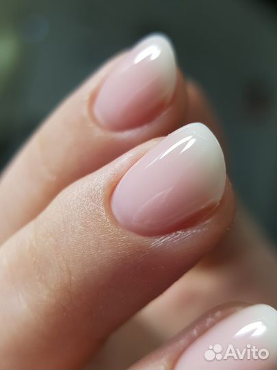 Маникюр Смарт педикюр гель лак