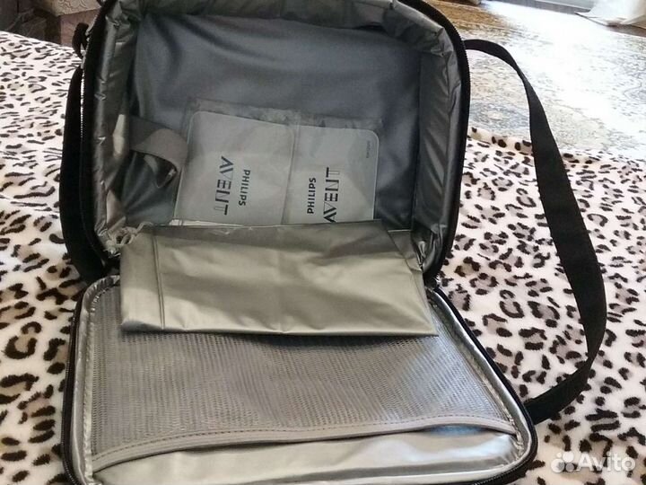 Сумка холодильник