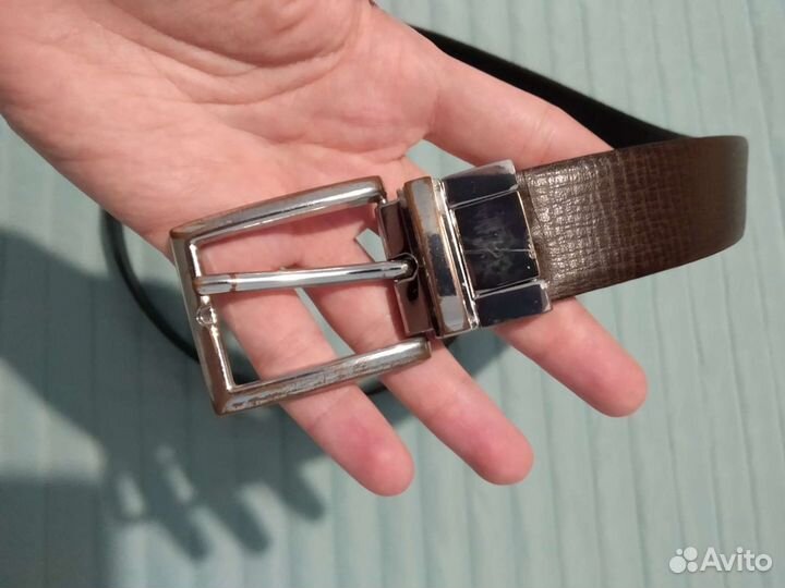 Ремень мужской