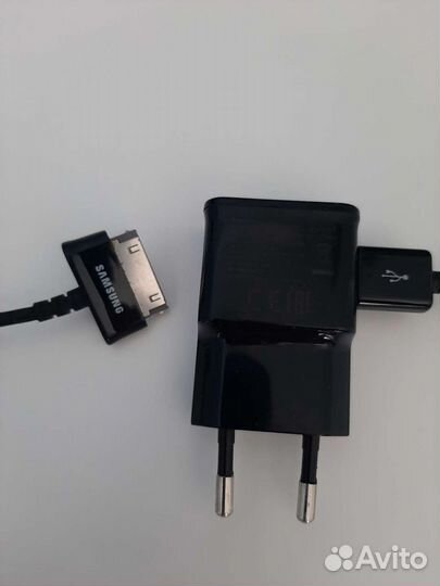 Планшет Samsung Galaxy Tab 2 7.0 GT-P3110 8Gb WiFi