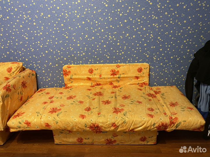 Спальное место