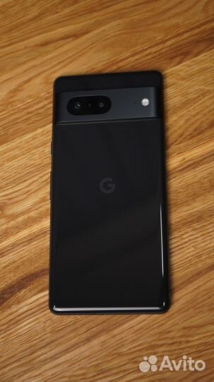 Google Pixel 7, 8/256 ГБ