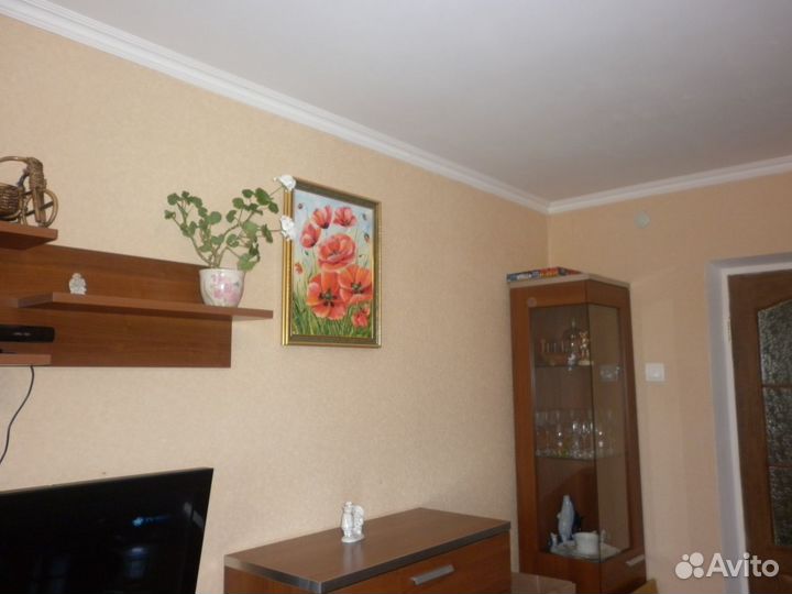 Картина маслом 