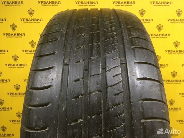 Kumho Ecowing ES01 KH27 235/60 R16 100H