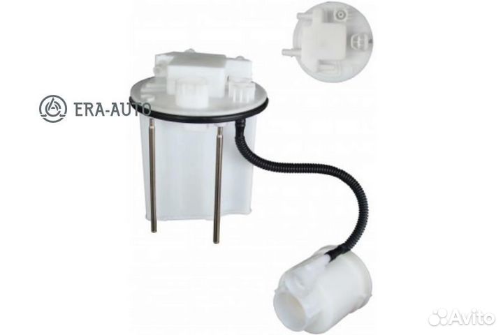 Azumi FST21002 Фильтр топливный