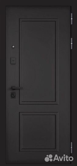 Входная дверь в квартиру