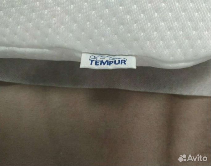 Подушка ортопедическая Ormatek новая