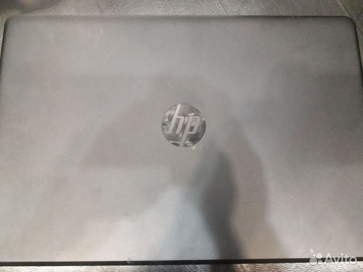 Ноутбук HP RT8723 15,6