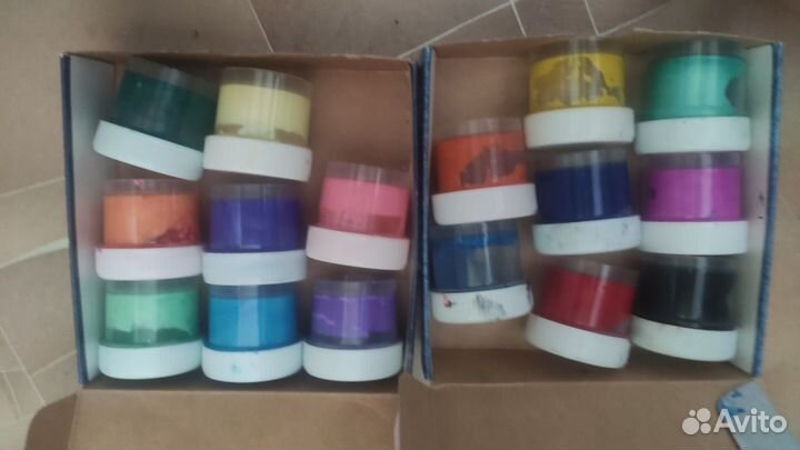 Детское творчество