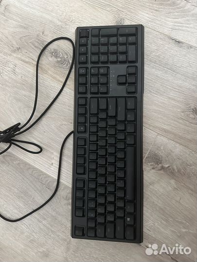 Клавиатура razer ornata v2