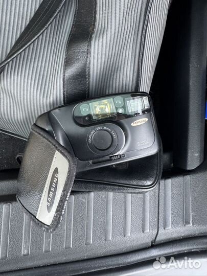 Фотоапараты