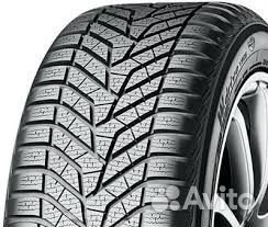 Yokohama BluEarth Winter V905 225/60 R18 100H