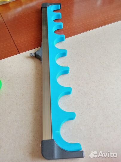 Подставка под удочки