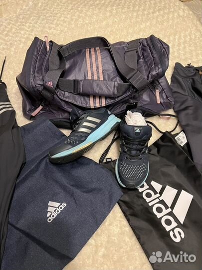 Кроссовки Adidas