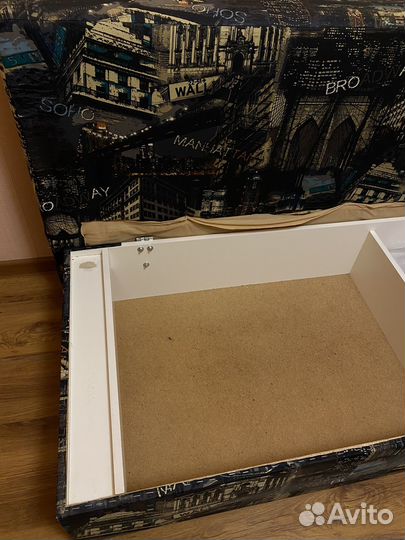 Диван еврокнижка