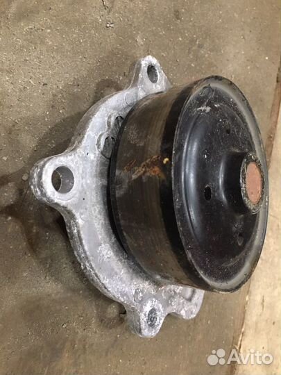 Помпа Lexus NX 200t