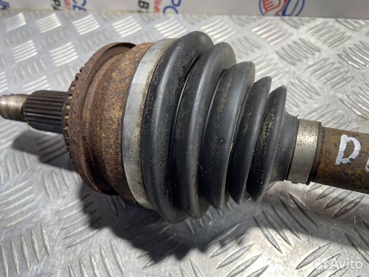Привод задний левый Land Rover Discovery 3