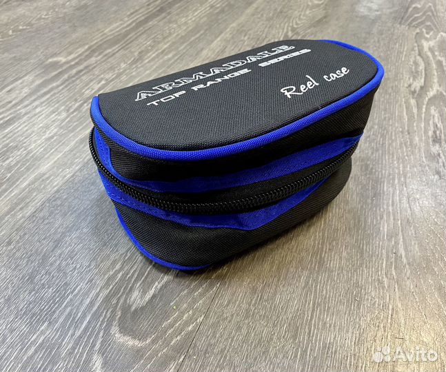 Чехол для катушки Flagman