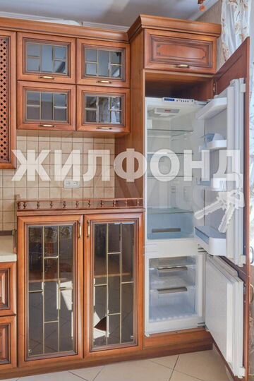 4-к. квартира, 133,7 м², 5/5 эт.