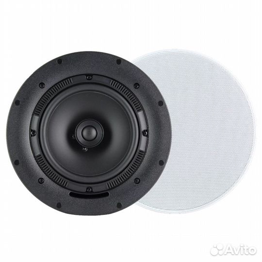 Встраиваемая акустика TDG NFS-61-5CM