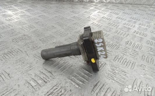 Катушка зажигания бензиновая subaru impreza 2 (2SK