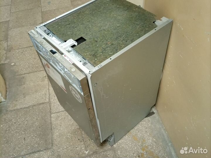 Посудомоечная машина Bosch - Neff 45 см