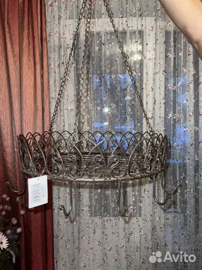 Подвесные полки основы для композиций