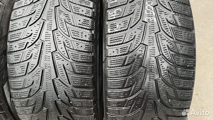 Hankook Winter I'Pike 245/45 R18 100T