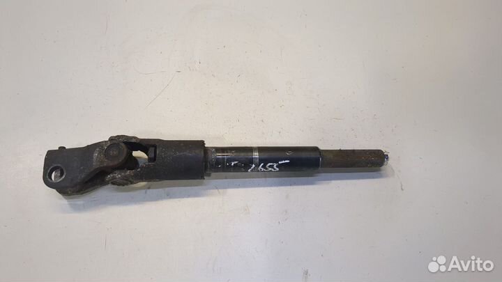 Кардан рулевой Renault Trafic, 2005