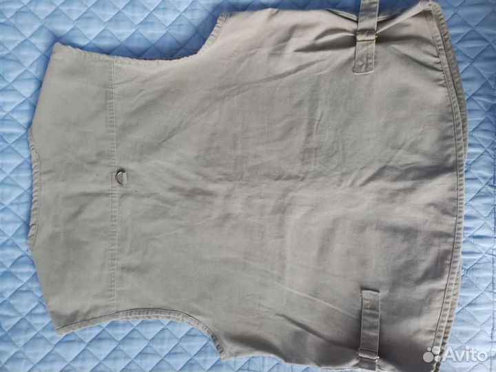 Жилет мужской