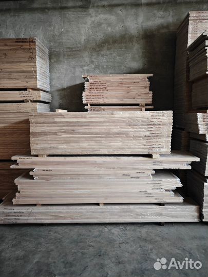 Мебельный щит