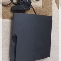 Sony playstation 3 прошитая