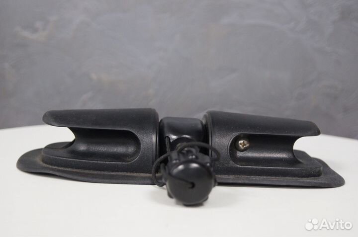 Пвх держатель 20.3*9 см