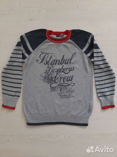 Вещи на мальчика от 7-13 лет