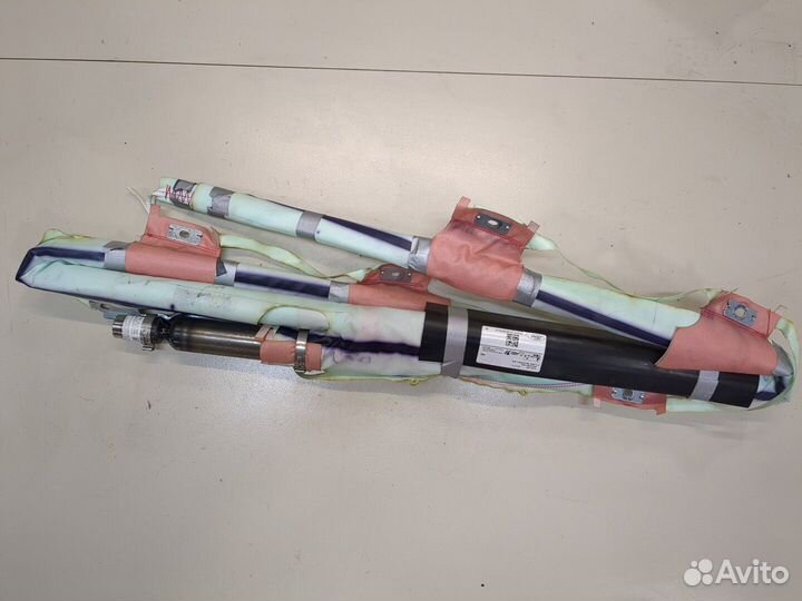 Подушка безопасности боковая Ford Escape 2020, 202