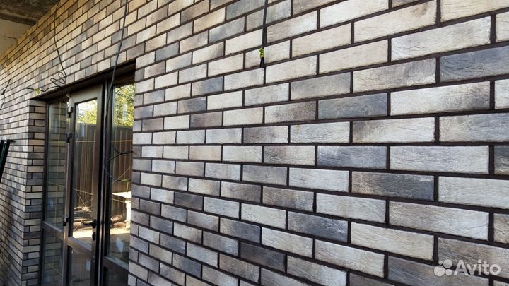 Клинкерная плитка