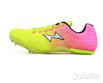 Шиповки для легкой атлетики новые