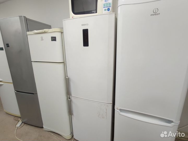 Холодильник